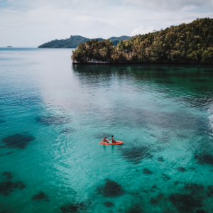 Raja Ampat Land Based Resort