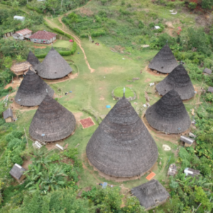 Wae Rebo Trekking